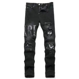 Amiri Jeans