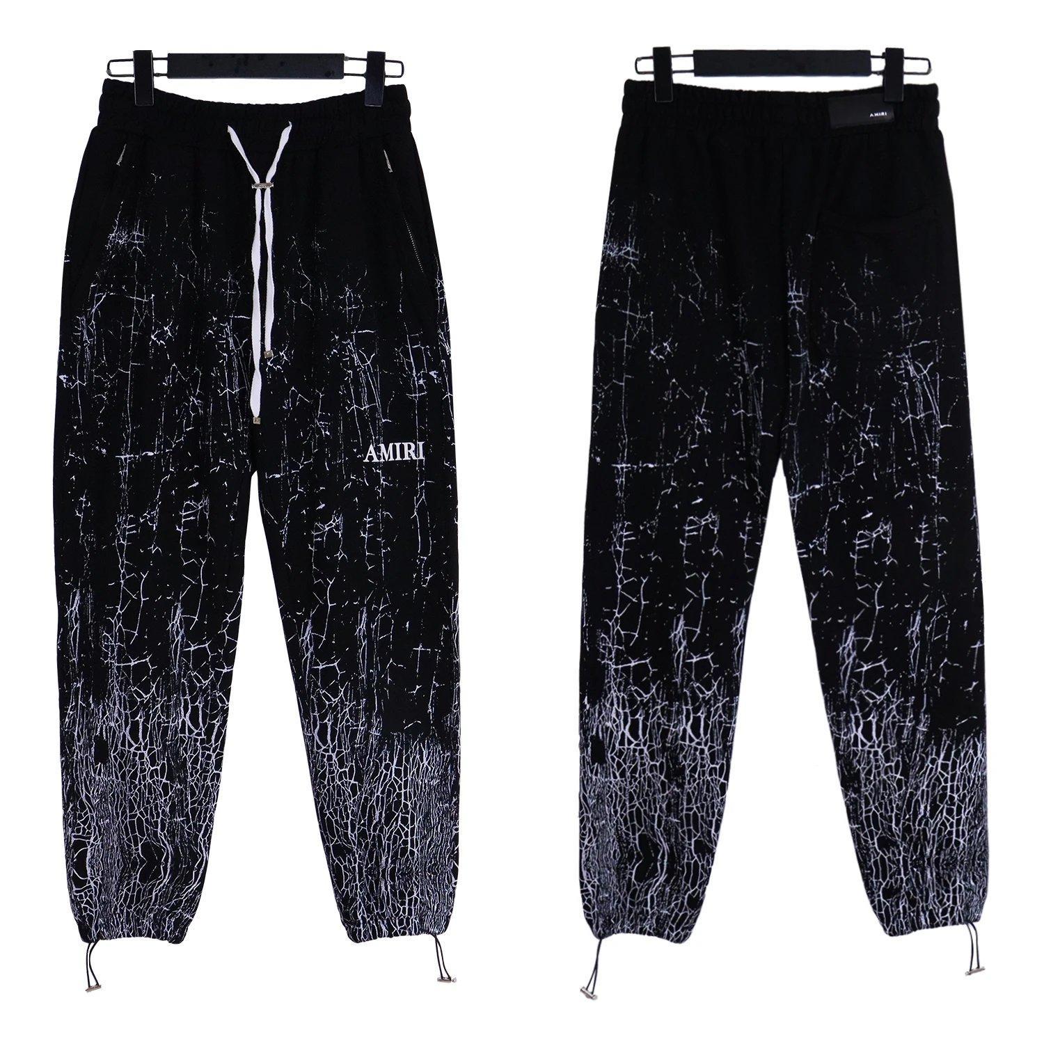 Amiri Pants