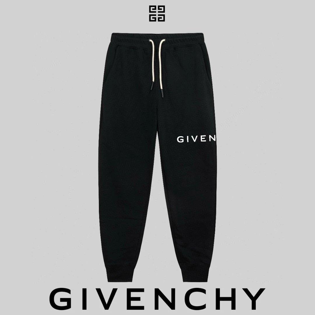 GIVENCHY Pants