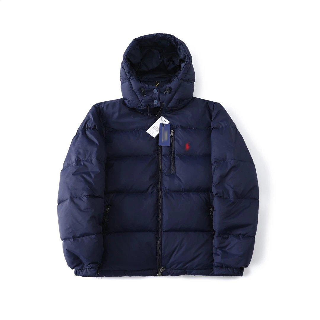 Ralph Lauren Down Jacket