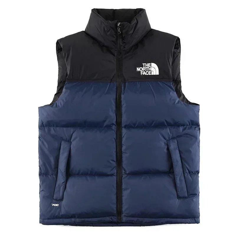The Norce Face Down Jacket