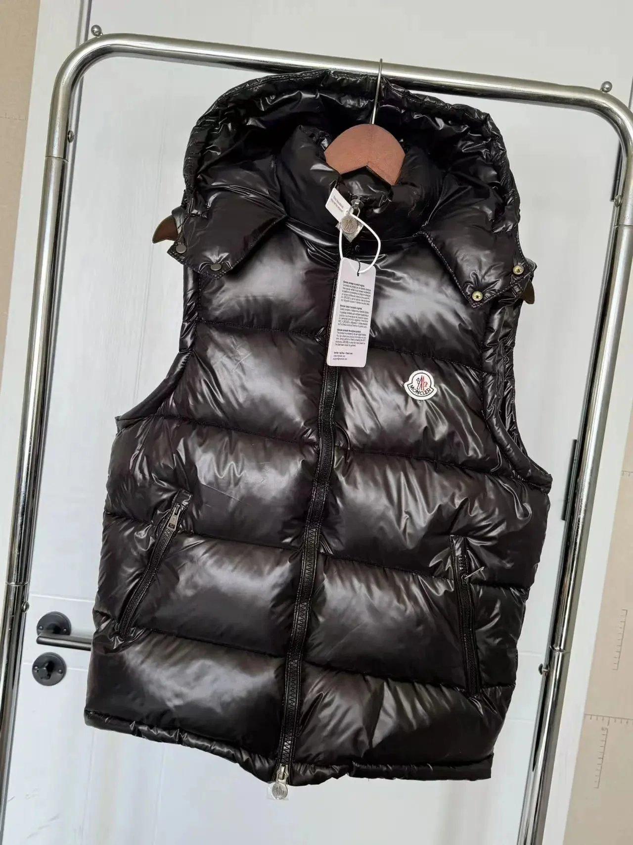 Moncler Down Jacket vest