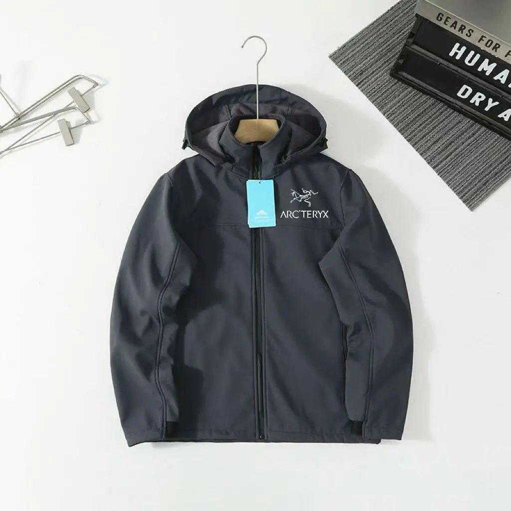 ARC‘TERYX Solaon Jacket