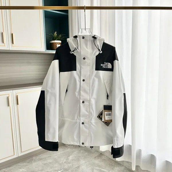 The Norce Face Jacket