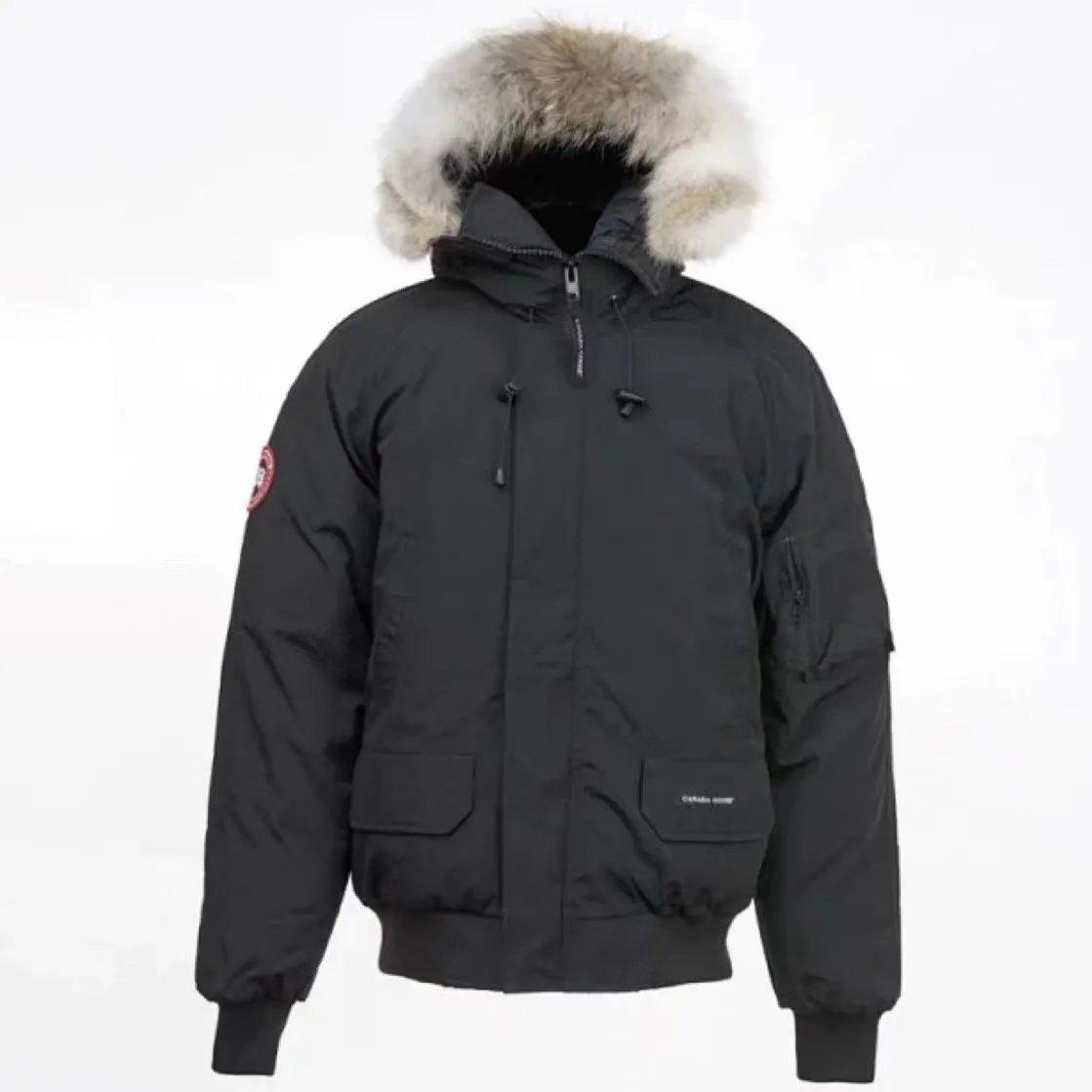 Canada goose Down Jacket