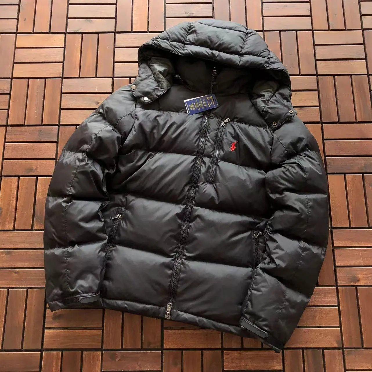 Ralph Lauren Down Jacket