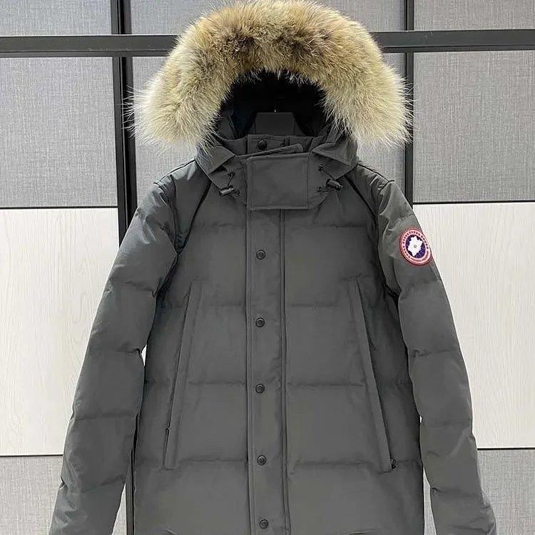 Canada goose Down Jacket