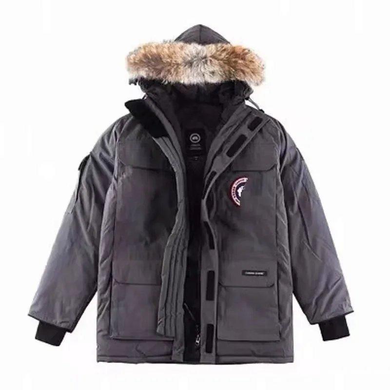 Canada goose Down Jacket