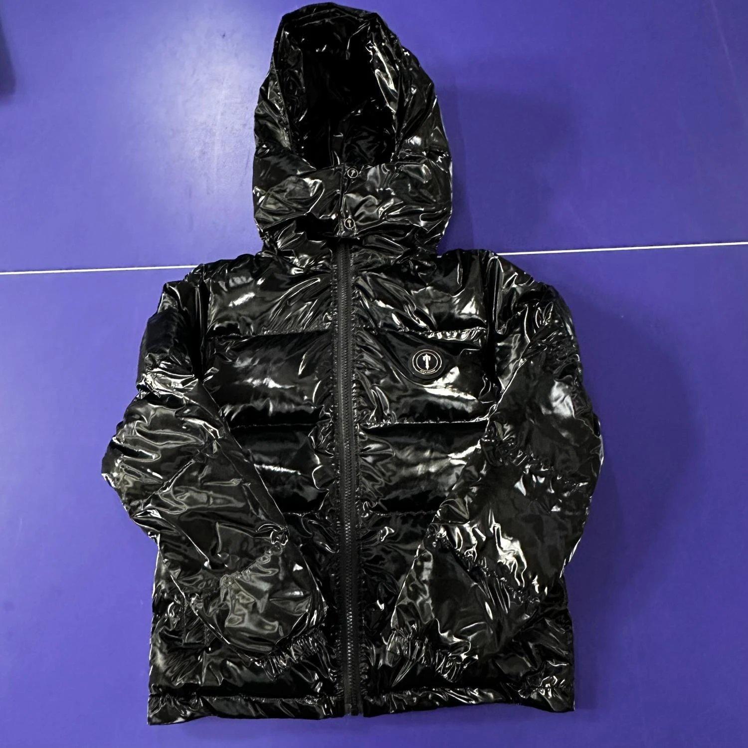 Trapstar Down Jacket