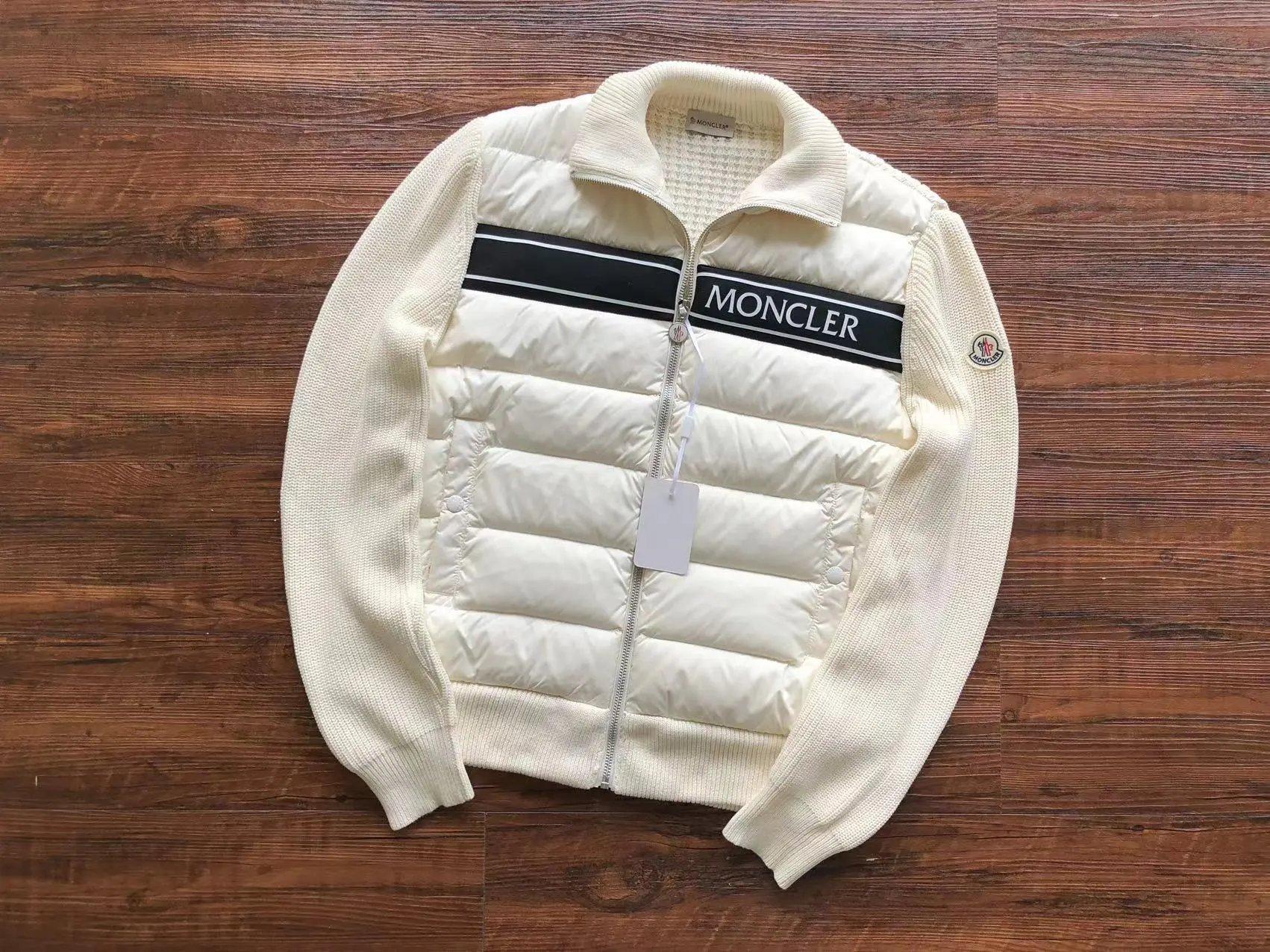 Moncler Down Jacket