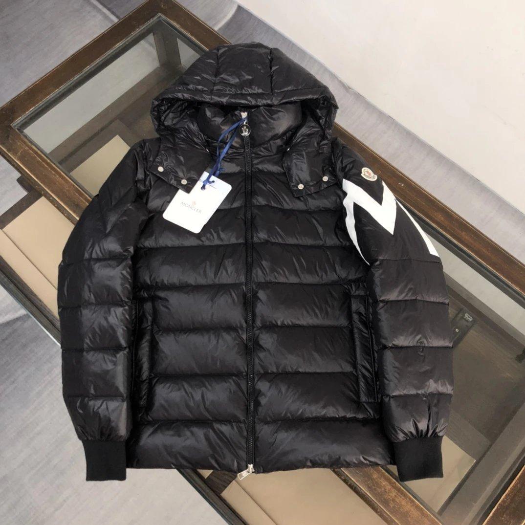 Moncler Down Jacket