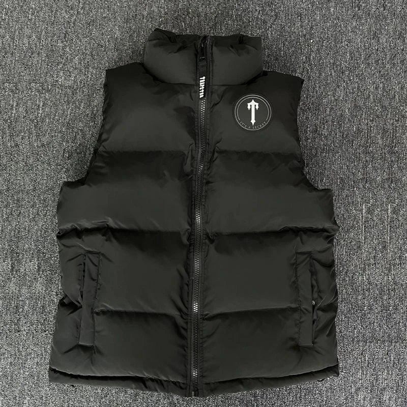 Trapstar Down Jacket