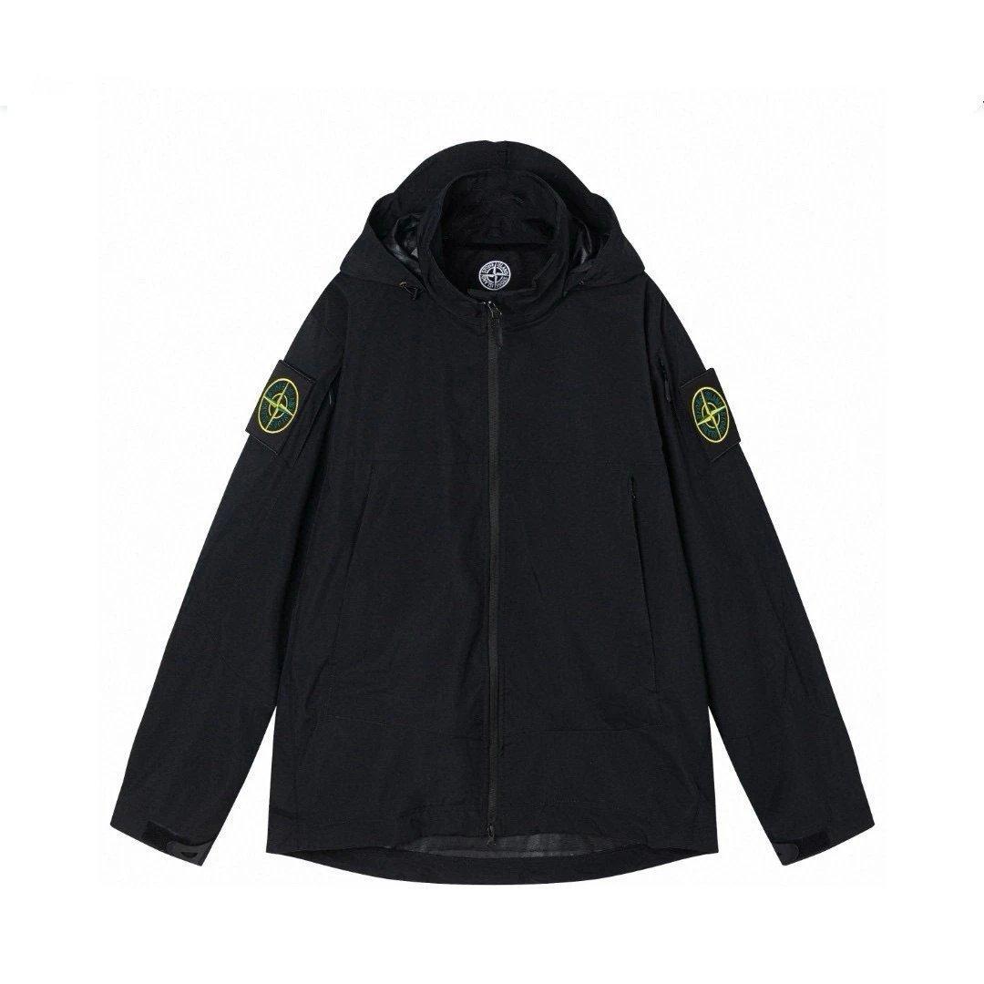 Stone Island Jacket