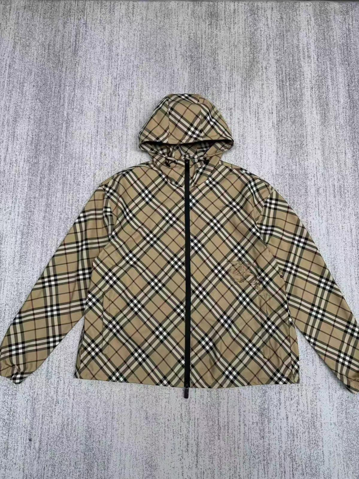 Burberry Jacket