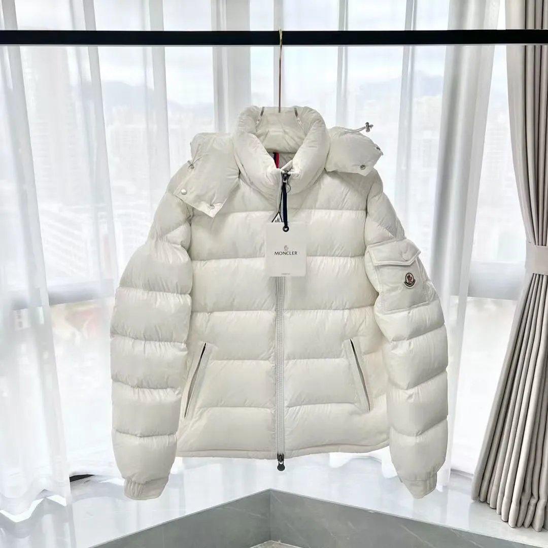 Moncler Down Jacket