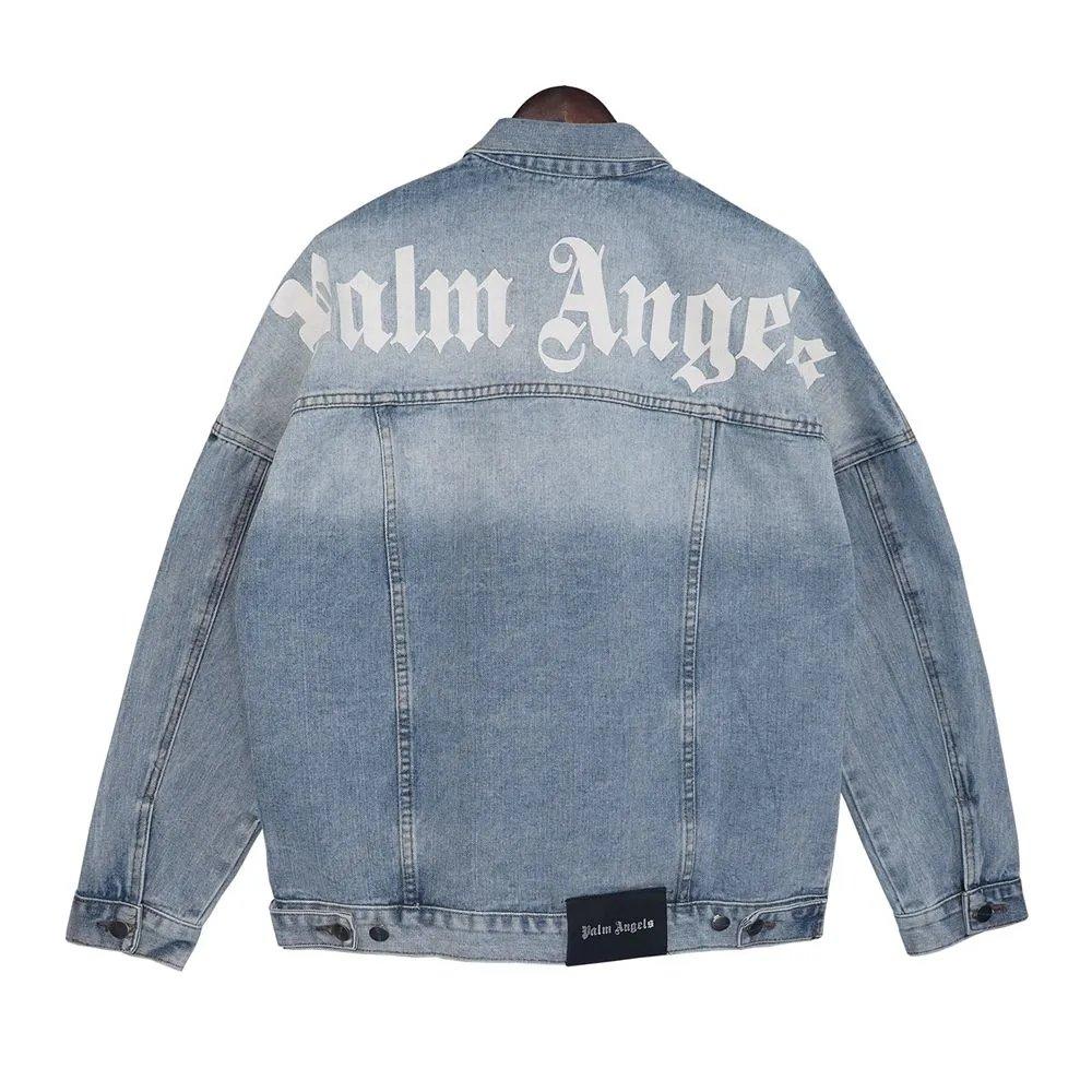 Palm angels Jacket
