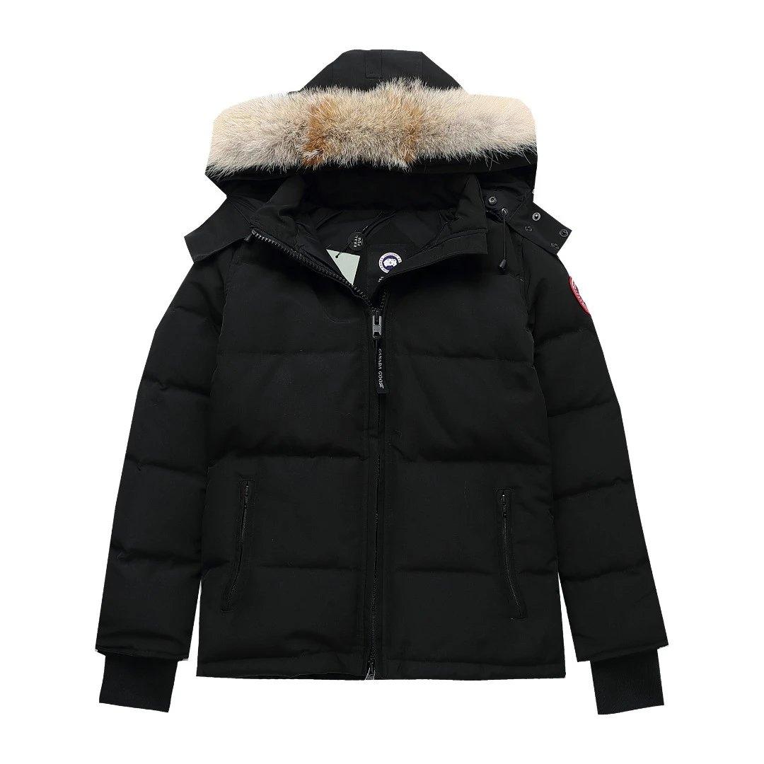 Canada goose Down Jacket