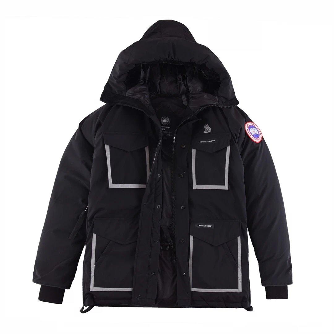 Canada goose Down Jacket