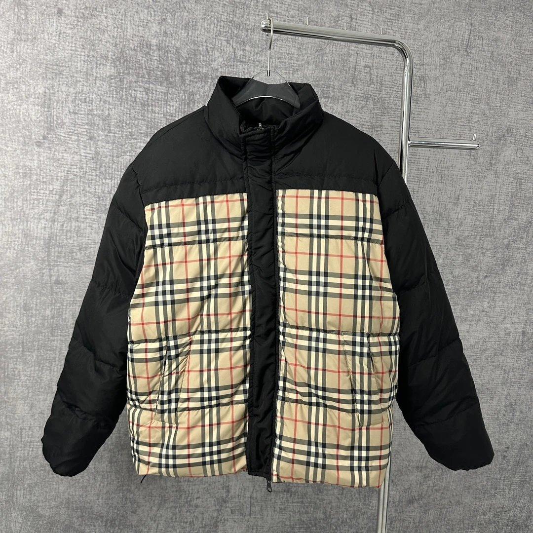Burberry Down Jacket