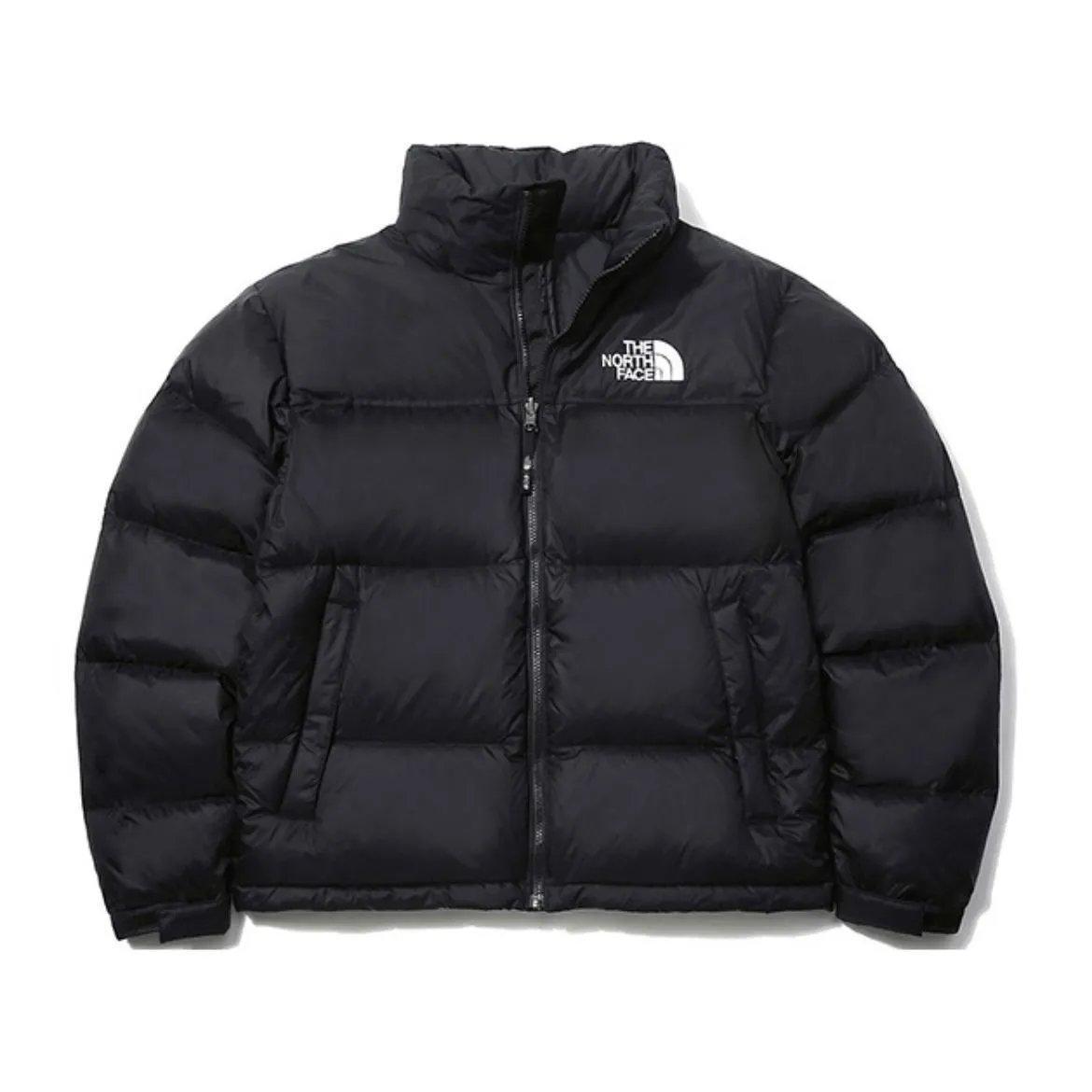 The Norce Face Down Jacket