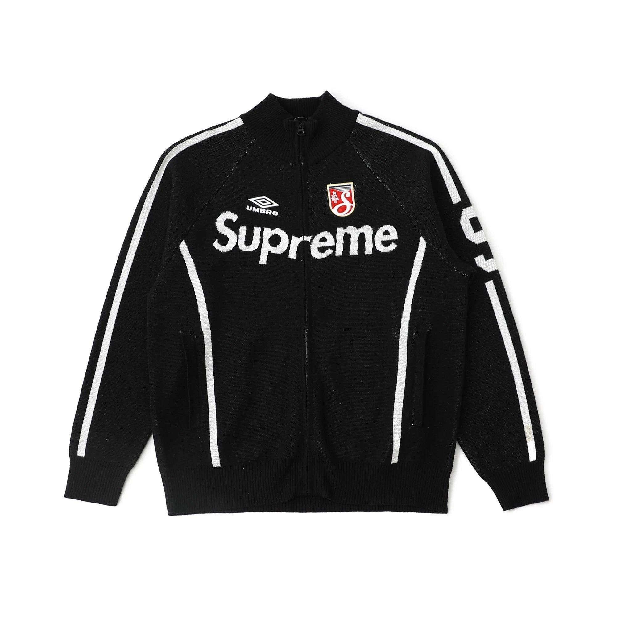 Supreme Jacket