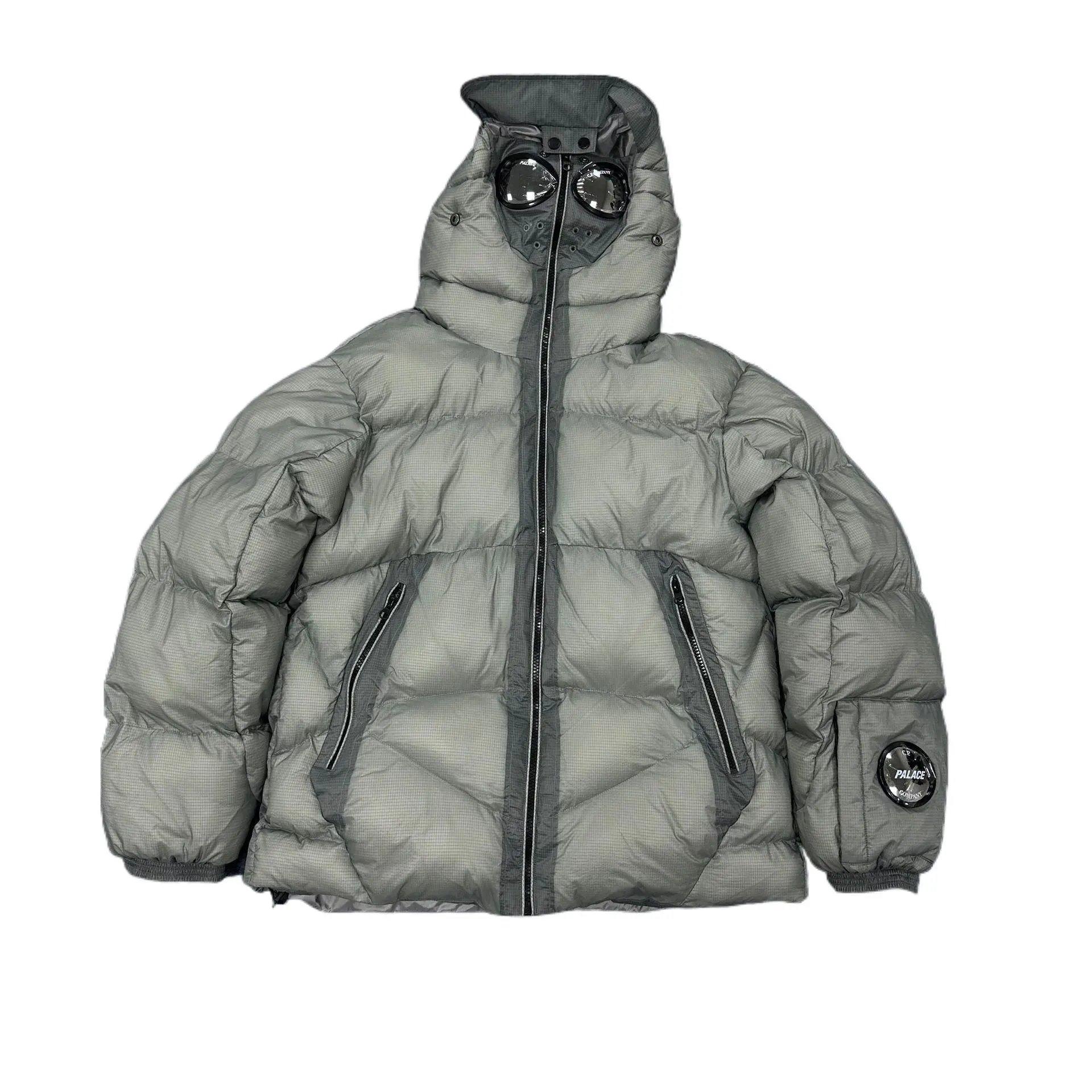 CP Down Jacket