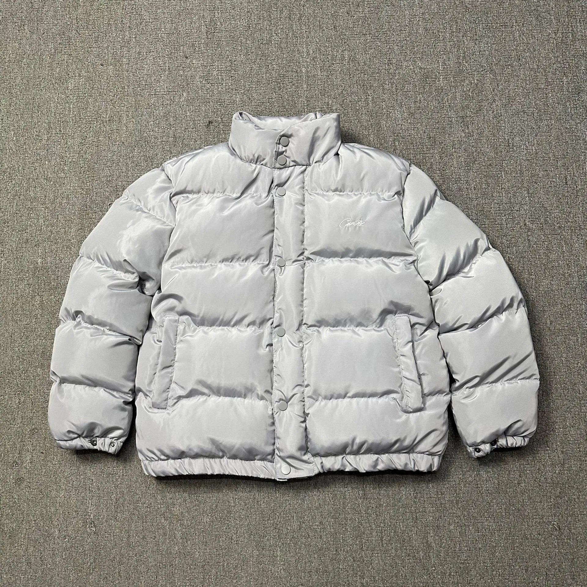 Corteiz Down Jacket
