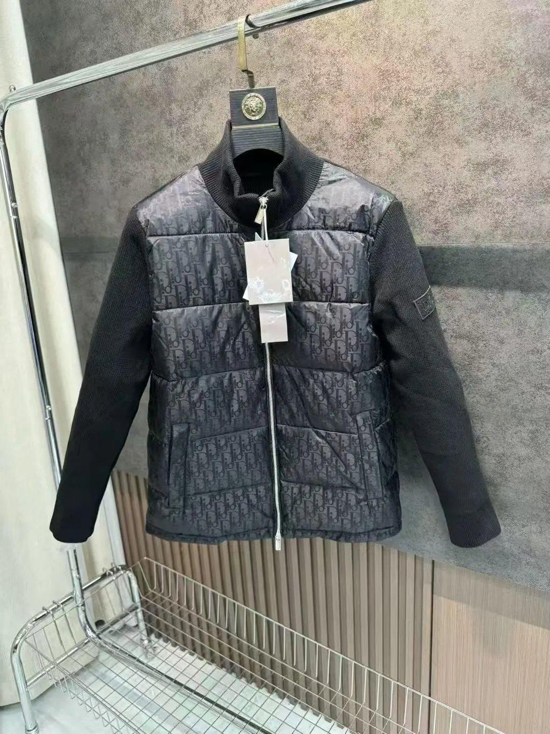 Dior Down Jacket
