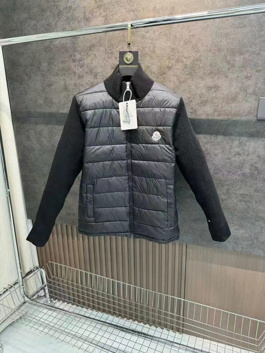 Moncler Down Jacket