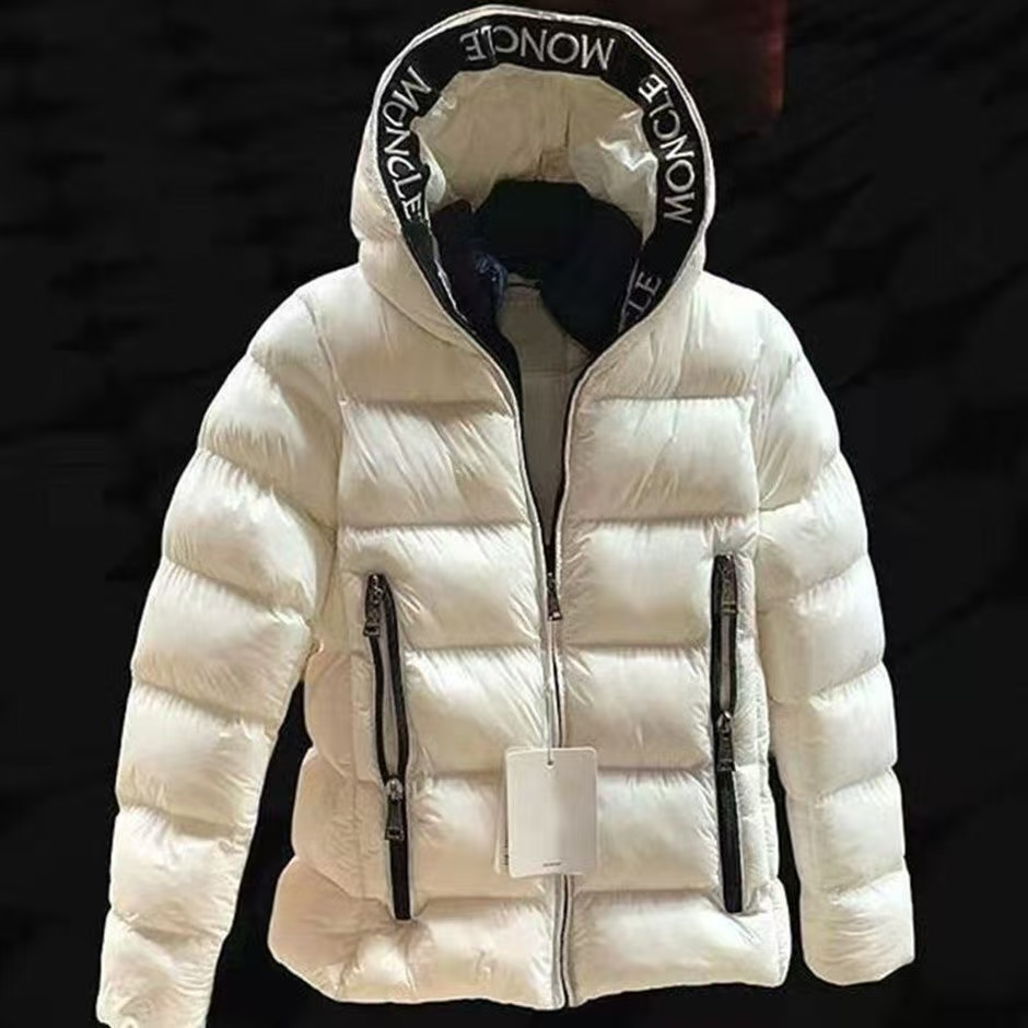 Moncler Down Jacket