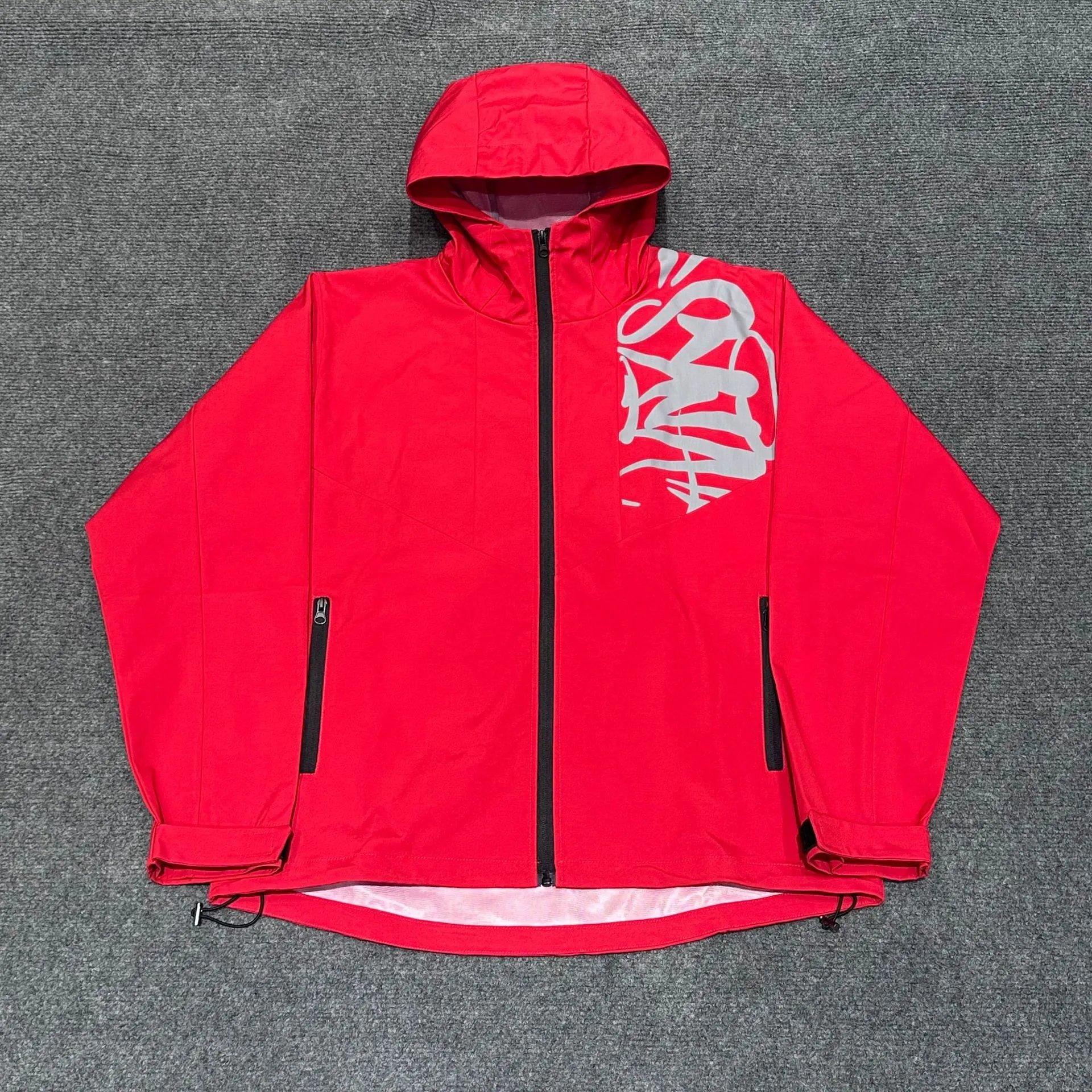 SynaWord Jacket