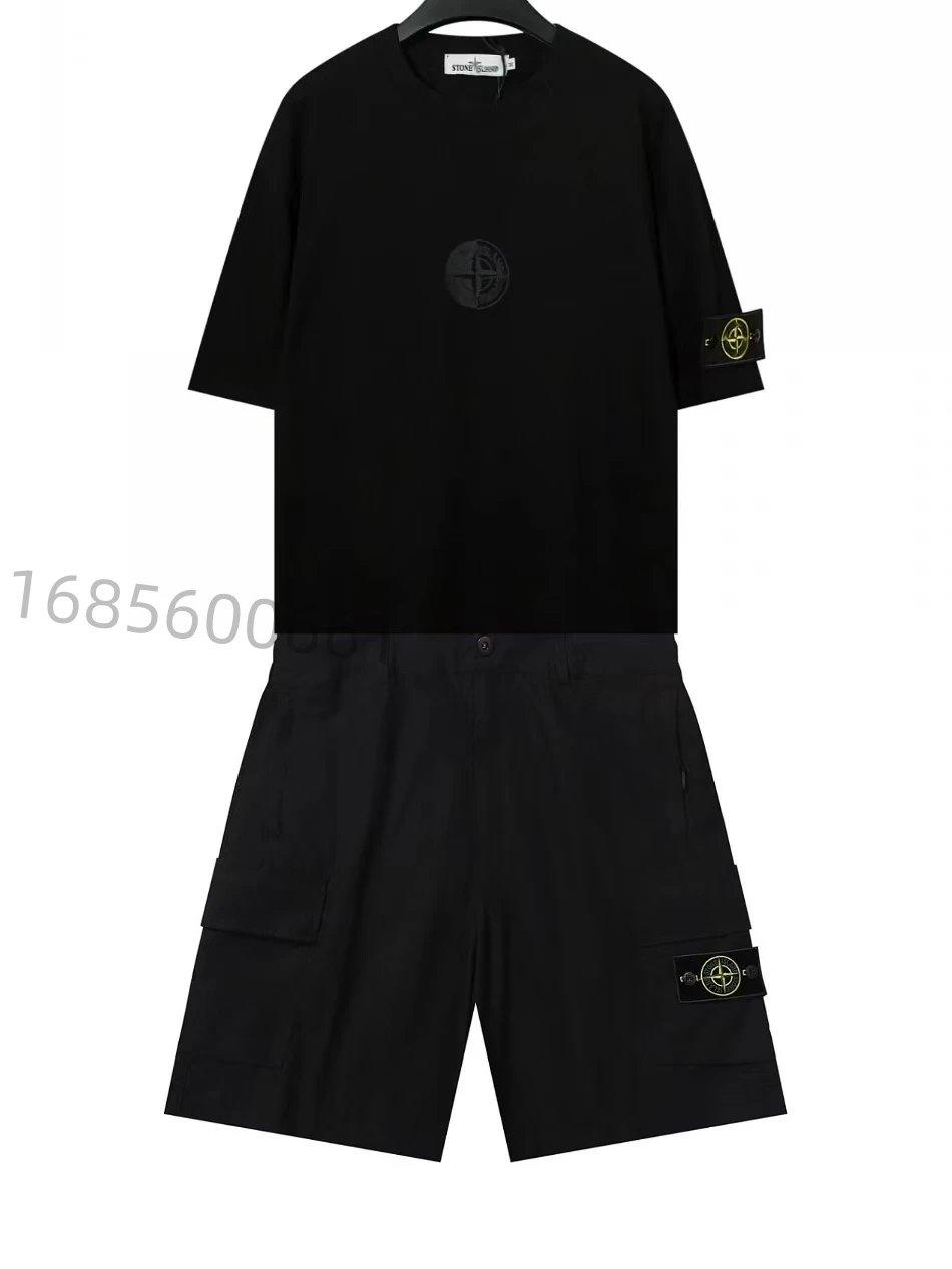 Stone Island Suits